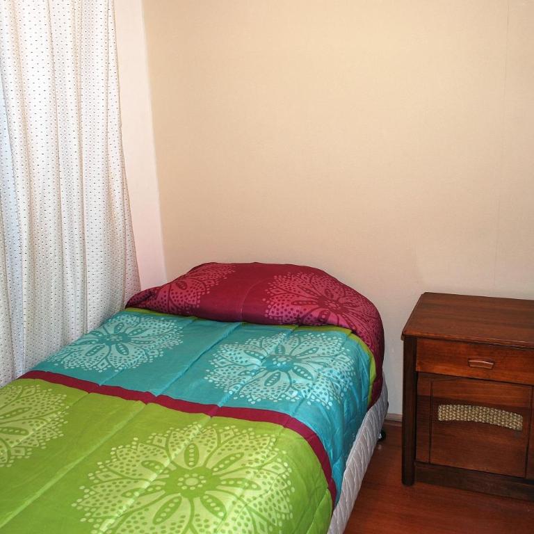 Apartamento Don Rodolfo - Three-Bedroom Apartment - 19