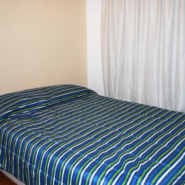 Apartamento Don Rodolfo - Three-Bedroom Apartment - 20