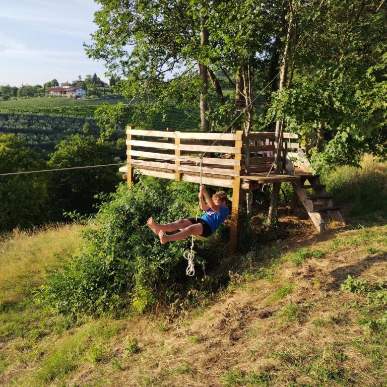 Villa Bea - Villa con Vista Giardino - 26