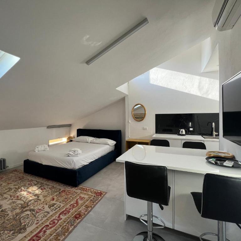 Casa Cielo Universitas - One-Bedroom Apartment - 6