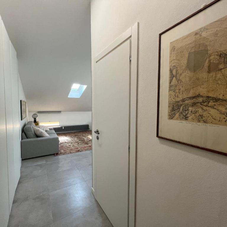 Casa Cielo Universitas - One-Bedroom Apartment - 16