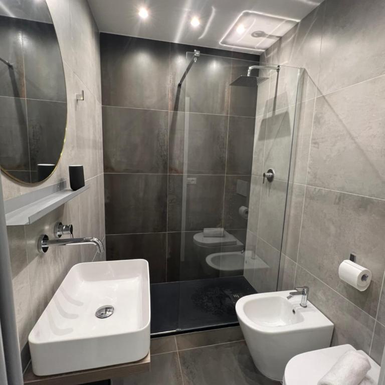 Casa Cielo Universitas - One-Bedroom Apartment - 9