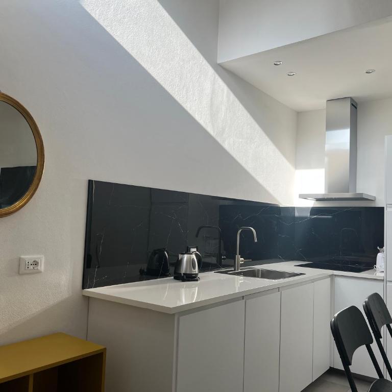 Casa Cielo Universitas - One-Bedroom Apartment - 10
