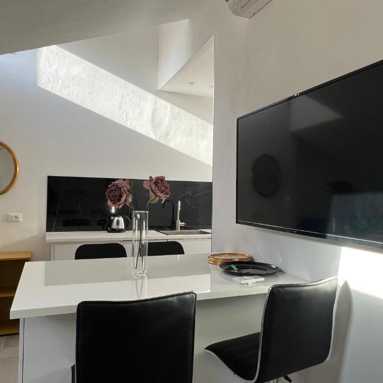 Casa Cielo Universitas - One-Bedroom Apartment - 12