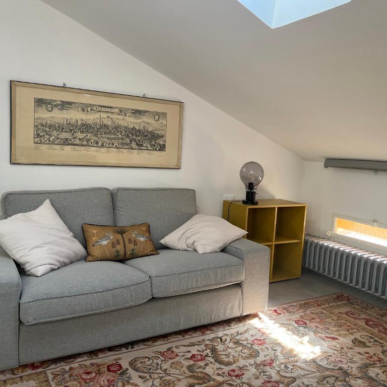 Casa Cielo Universitas - One-Bedroom Apartment - 4