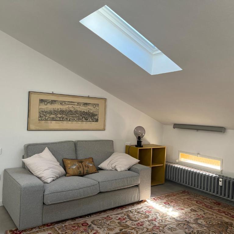 Casa Cielo Universitas - One-Bedroom Apartment - 8
