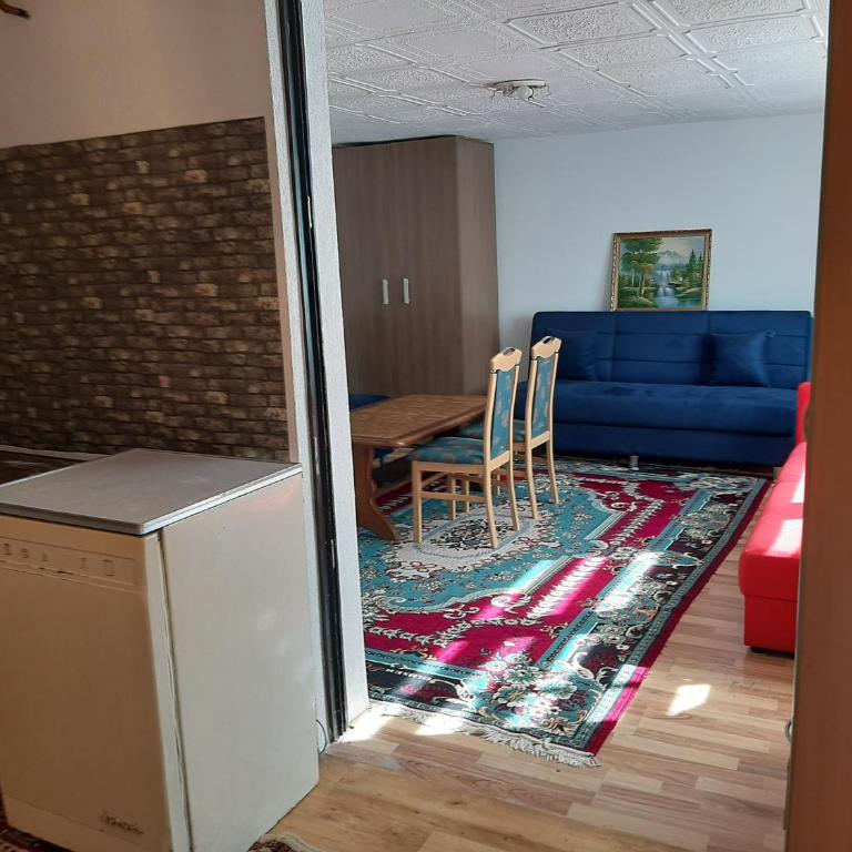 Apartman Dzana - One-Bedroom Apartment - 1