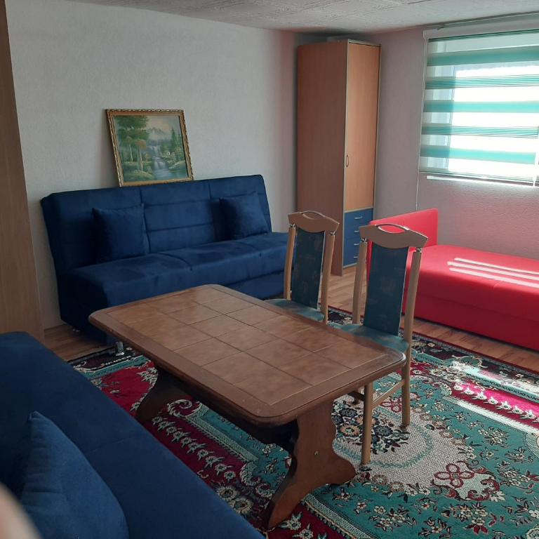 Apartman Dzana - One-Bedroom Apartment - 3