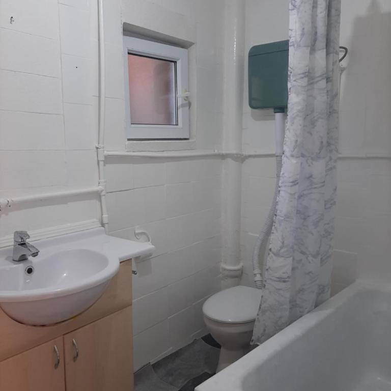 Apartman Dzana - One-Bedroom Apartment - 4