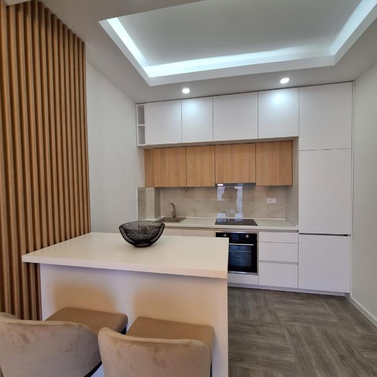 Lux Apartment Helena - Appartement 1 Chambre - 9