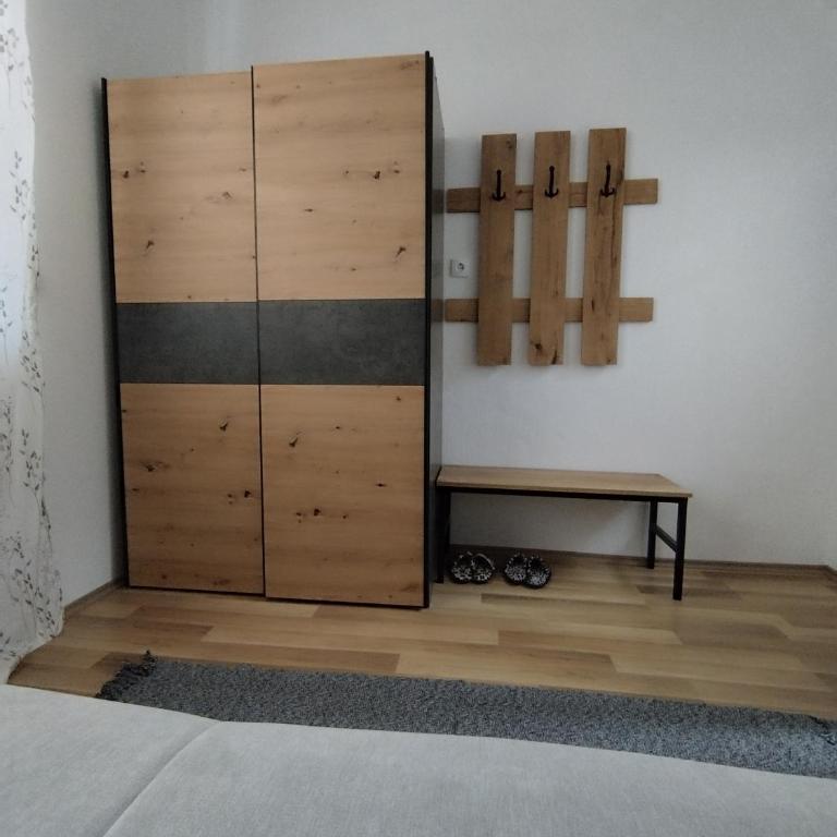 Jaz Apartman - Apartman sa 1 Spavaćom Sobom - 14