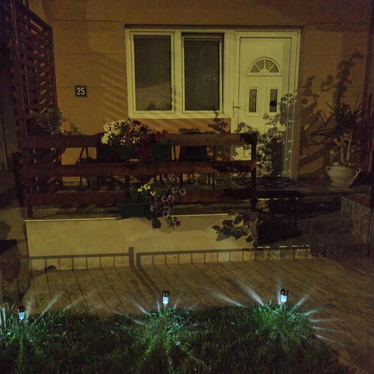 Jaz Apartman - Apartman sa 1 Spavaćom Sobom - 21