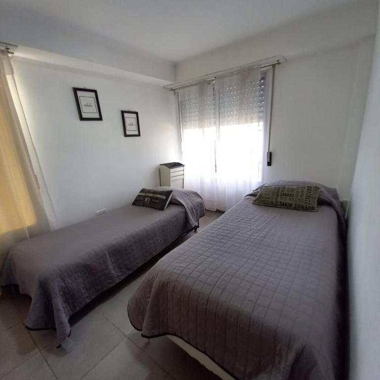 Departamento Fragata - Apartamento de 2 dormitorios - 12