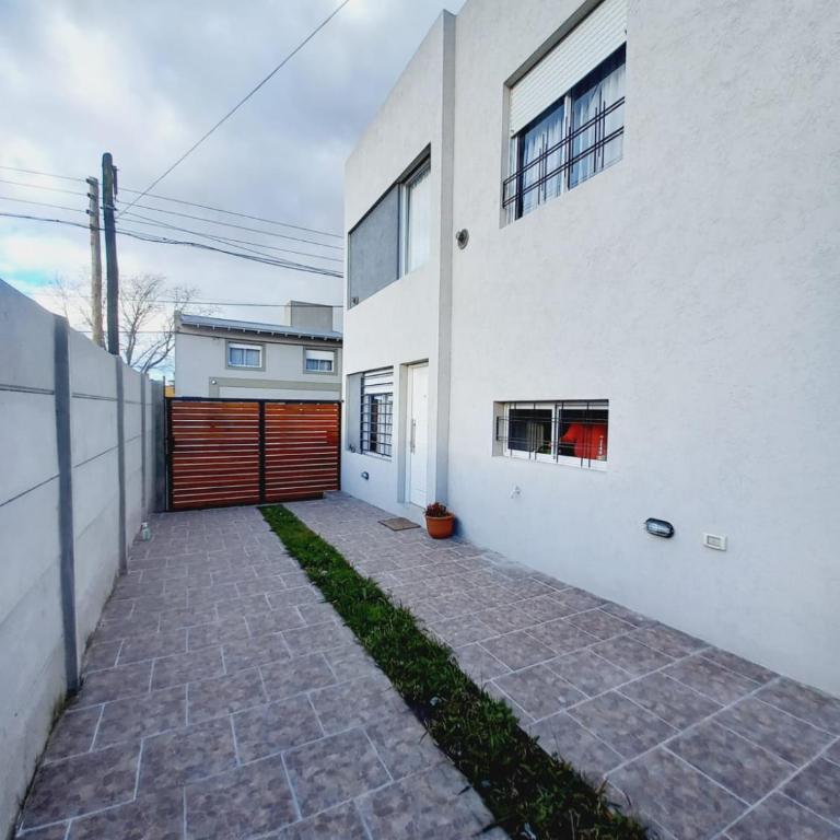 Departamento Fragata - Apartamento de 2 dormitorios - 13