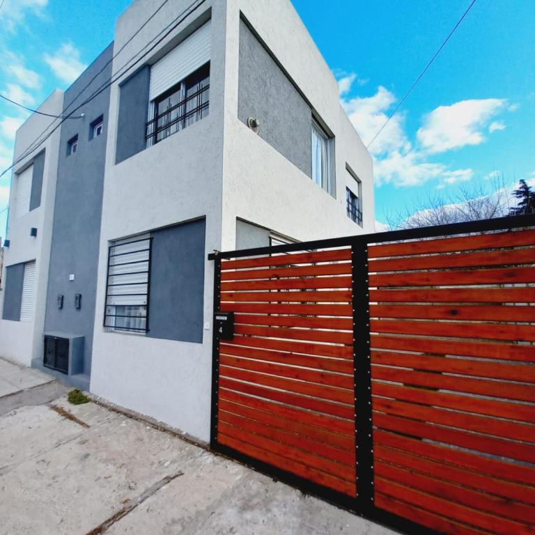 Departamento Fragata - Apartamento de 2 dormitorios - 15