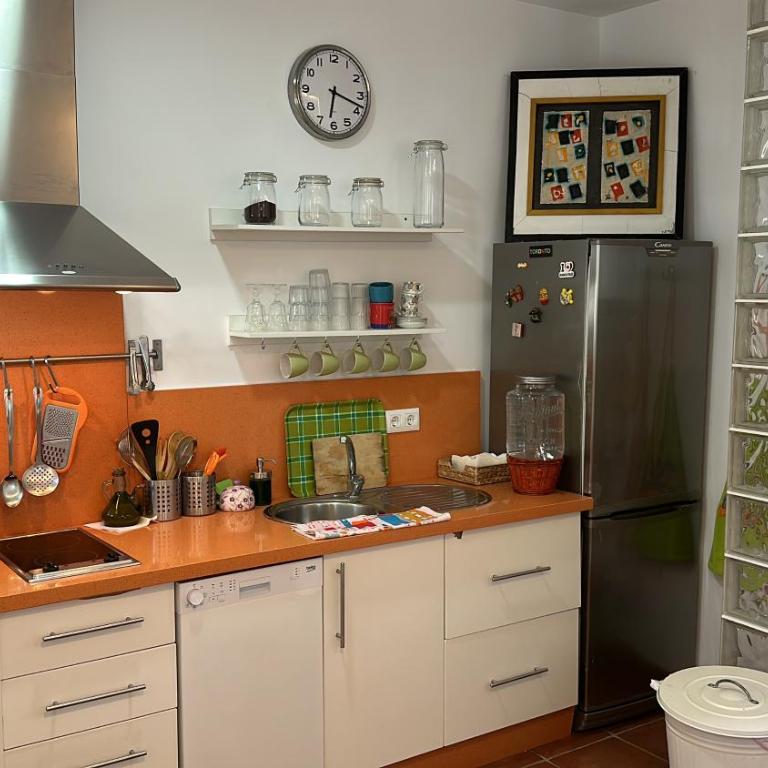 Apartamento en La Barrosa “Seresmar” - Apartamento de 1 dormitorio - 6