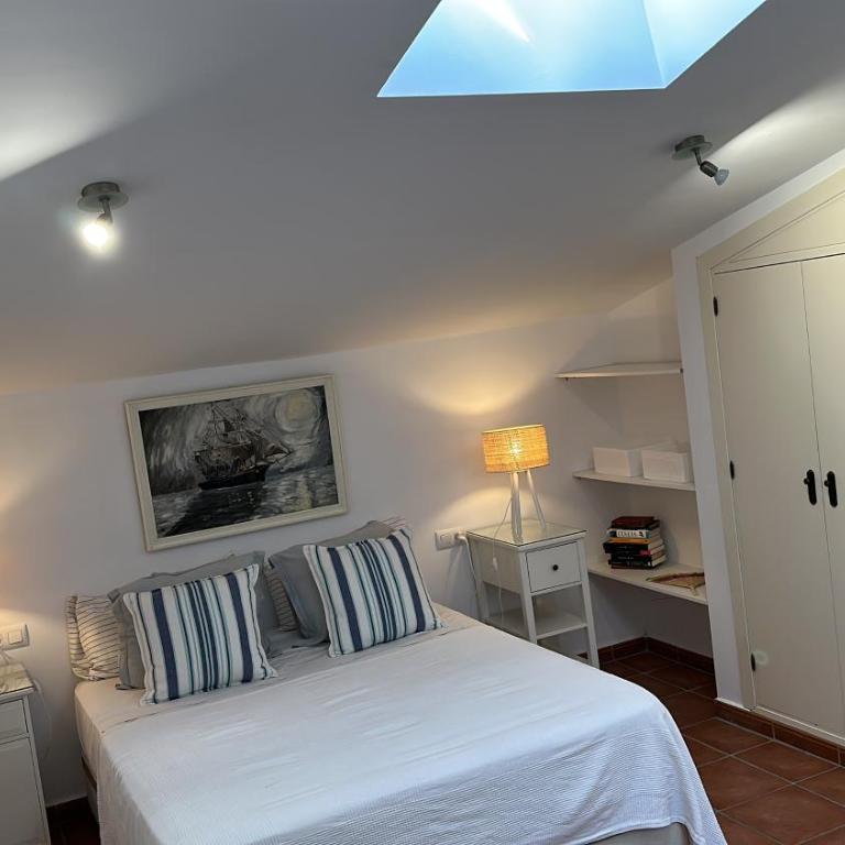 Apartamento en La Barrosa “Seresmar” - Apartamento de 1 dormitorio - 11
