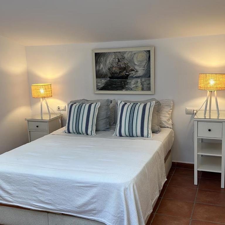 Apartamento en La Barrosa “Seresmar” - Apartamento de 1 dormitorio - 10