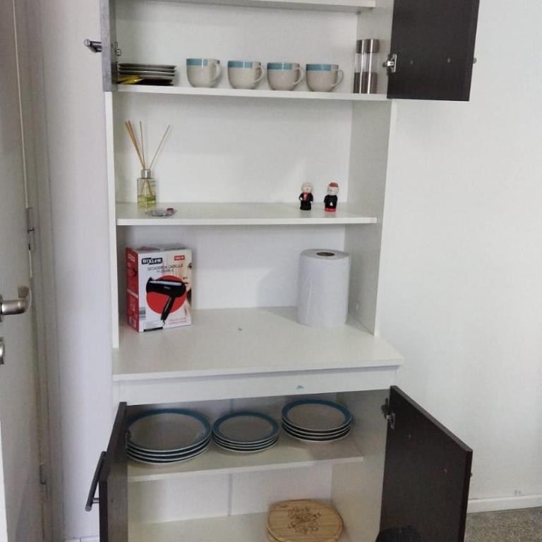 Casa Necochea 1664 - Two-Bedroom House - 7