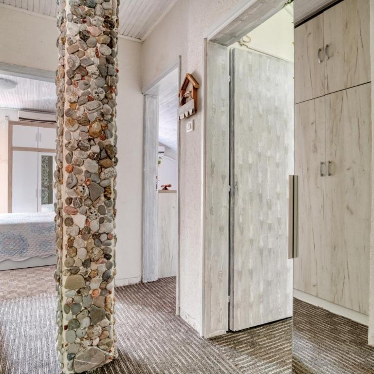 Baka Zlata Apartments - Suite sa Bračnim Krevetom (King-size) i Balkonom - 9