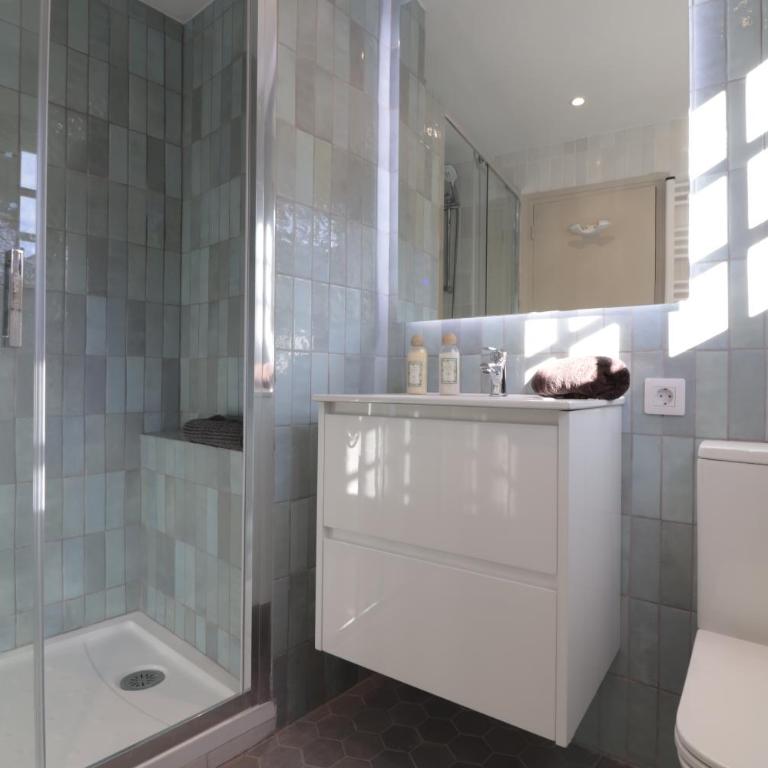 Casa Passeg dera Libertat 8 - Chalet de 3 dormitorios - 20