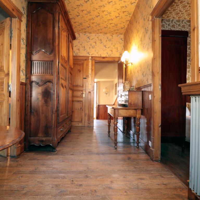 Casa Passeg dera Libertat 8 - Chalet de 3 dormitorios - 24