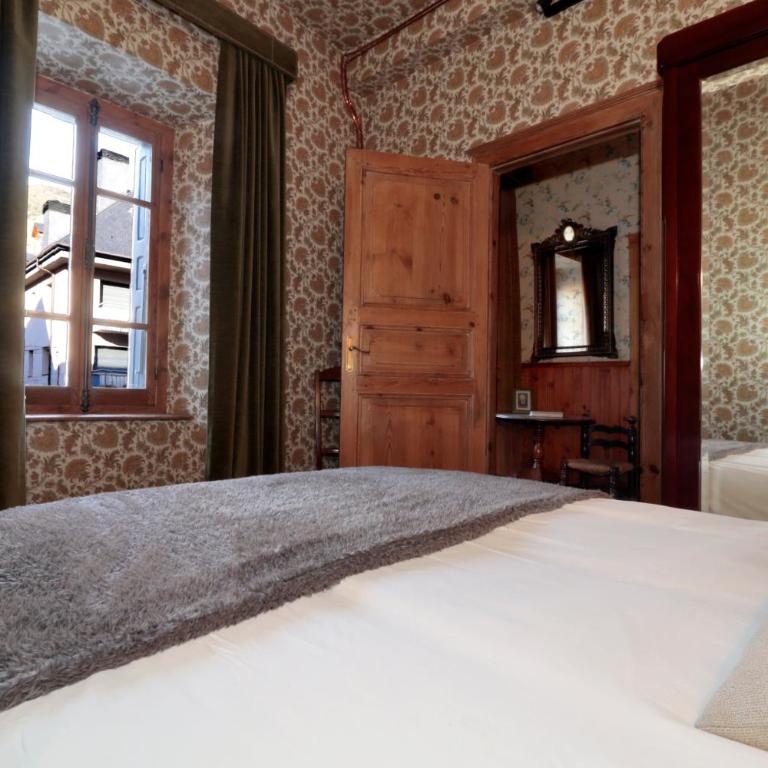 Casa Passeg dera Libertat 8 - Chalet de 3 dormitorios - 33