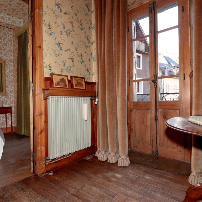 Casa Passeg dera Libertat 8 - Chalet de 3 dormitorios - 34