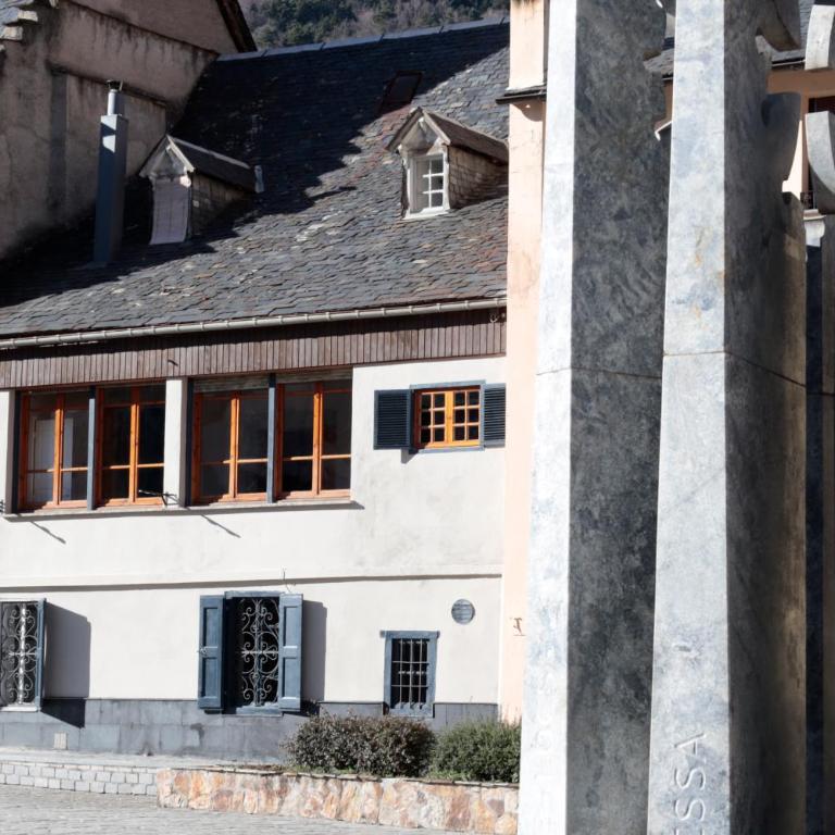 Casa Passeg dera Libertat 8 - Chalet de 3 dormitorios - 3