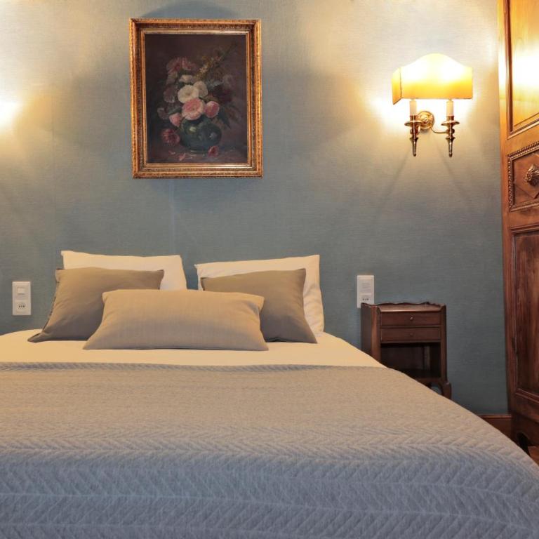 Casa Passeg dera Libertat 8 - Chalet de 3 dormitorios - 35