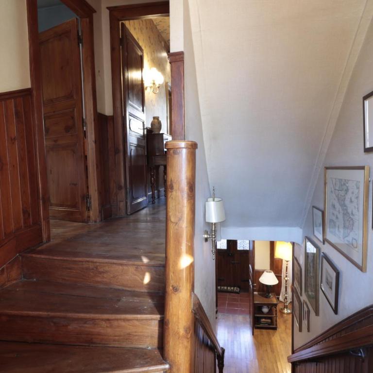 Casa Passeg dera Libertat 8 - Chalet de 3 dormitorios - 18