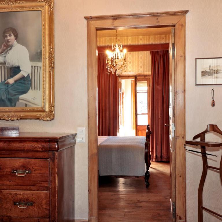 Casa Passeg dera Libertat 8 - Chalet de 3 dormitorios - 25