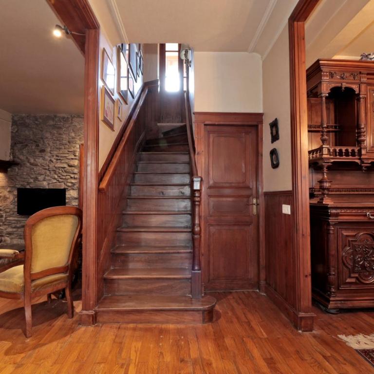 Casa Passeg dera Libertat 8 - Chalet de 3 dormitorios - 17