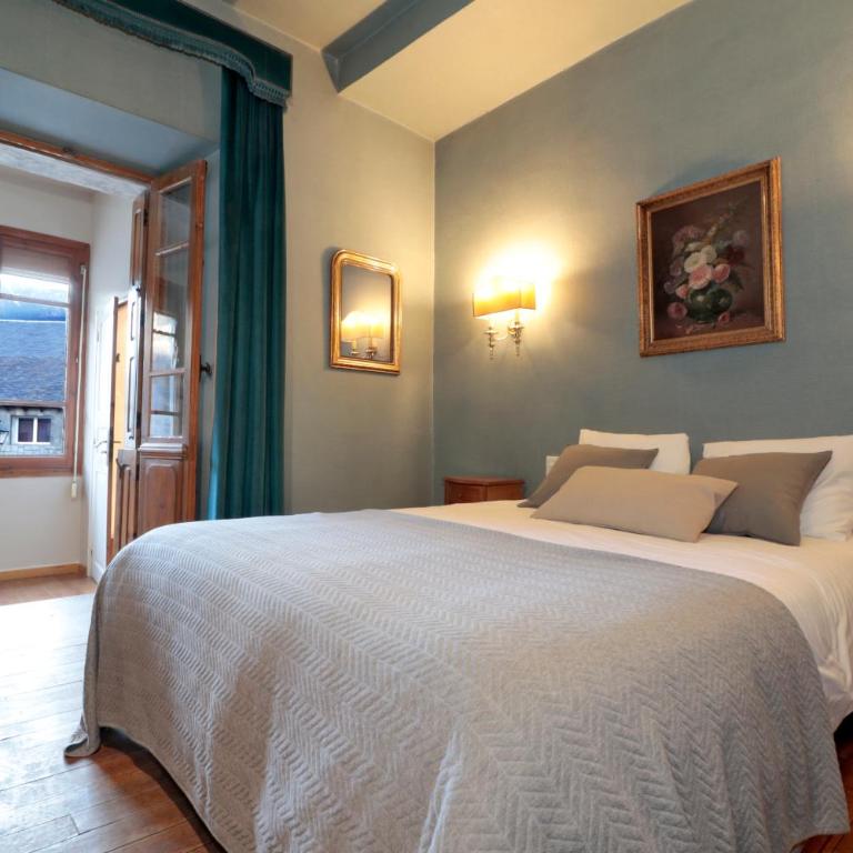 Casa Passeg dera Libertat 8 - Chalet de 3 dormitorios - 36