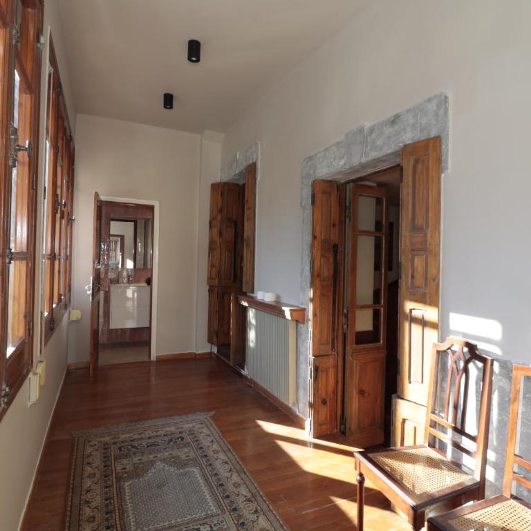 Casa Passeg dera Libertat 8 - Chalet de 3 dormitorios - 22