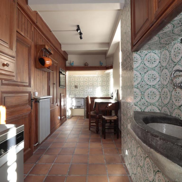 Casa Passeg dera Libertat 8 - Chalet de 3 dormitorios - 12