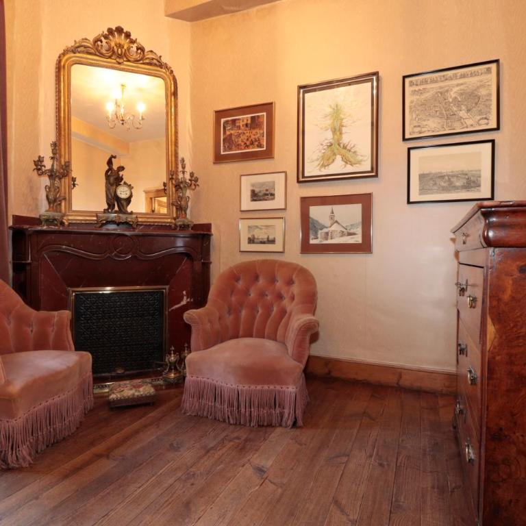 Casa Passeg dera Libertat 8 - Chalet de 3 dormitorios - 27