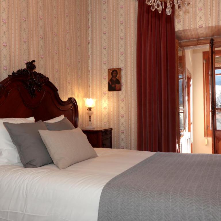 Casa Passeg dera Libertat 8 - Chalet de 3 dormitorios - 30