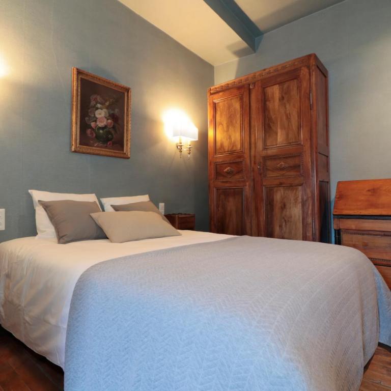 Casa Passeg dera Libertat 8 - Chalet de 3 dormitorios - 38