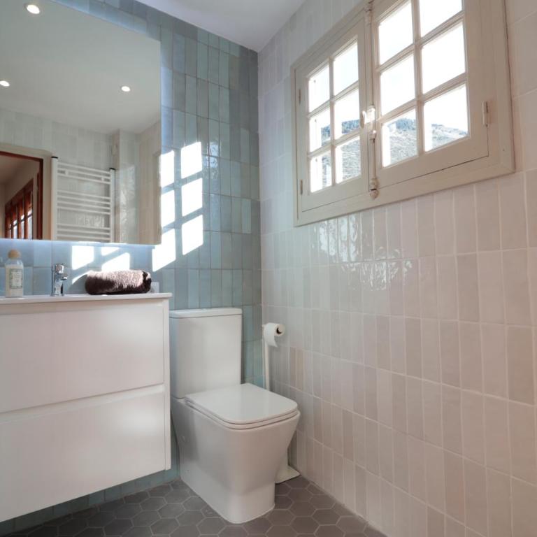 Casa Passeg dera Libertat 8 - Chalet de 3 dormitorios - 21