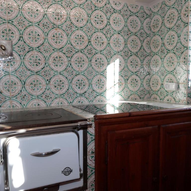 Casa Passeg dera Libertat 8 - Chalet de 3 dormitorios - 13
