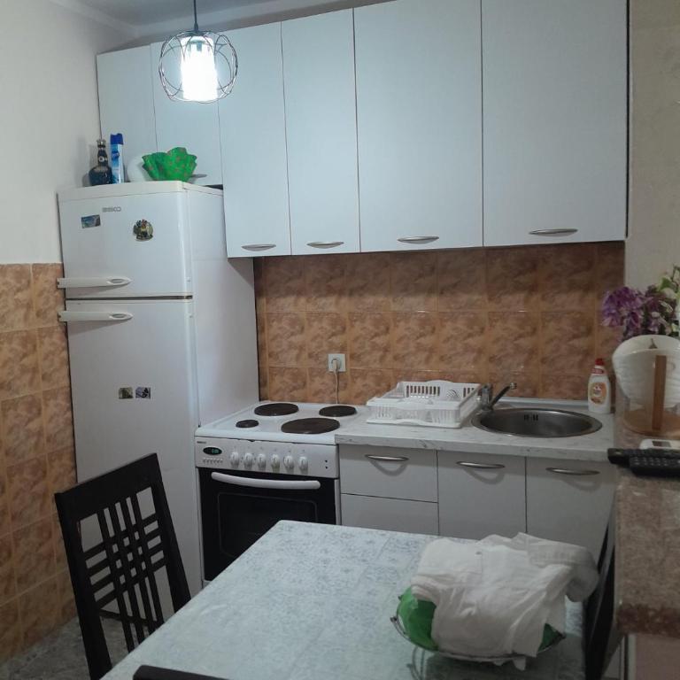 Studio Budva - Apartman sa 1 Spavaćom Sobom - 9