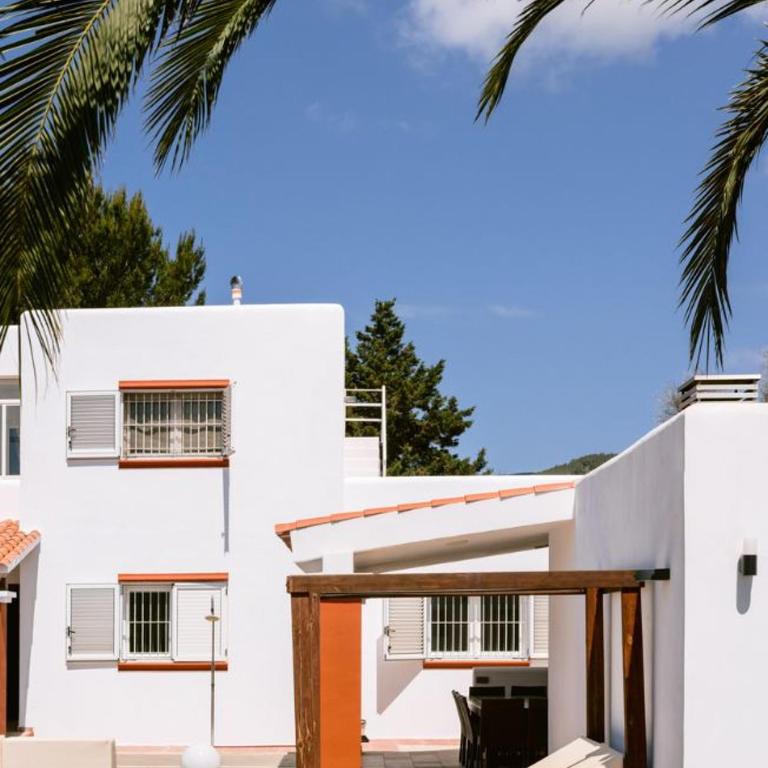 Villa KM2 lovely villa located just outside of Sa Carroca a 5 minute drive from Playa den Bossa - Villa de 5 dormitorios - 35