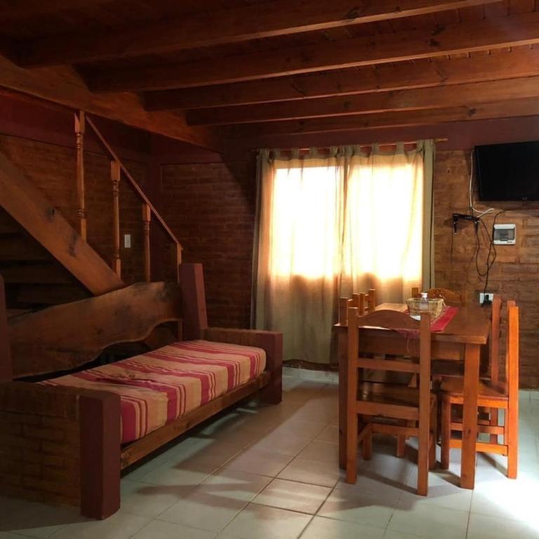 Cabañas Gemas del Lago - Bungalow de 2 dormitorios - 5