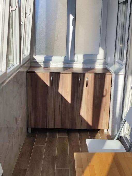 Magenta New Belgrade - Apartman sa 2 Spavaće Sobe - 8