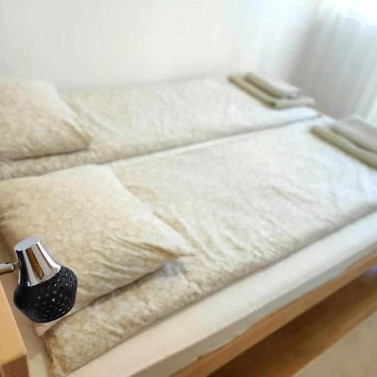 Magenta New Belgrade - Apartman sa 2 Spavaće Sobe - 9