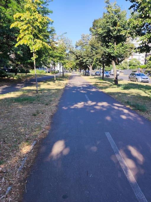 Magenta New Belgrade - Apartman sa 2 Spavaće Sobe - 13