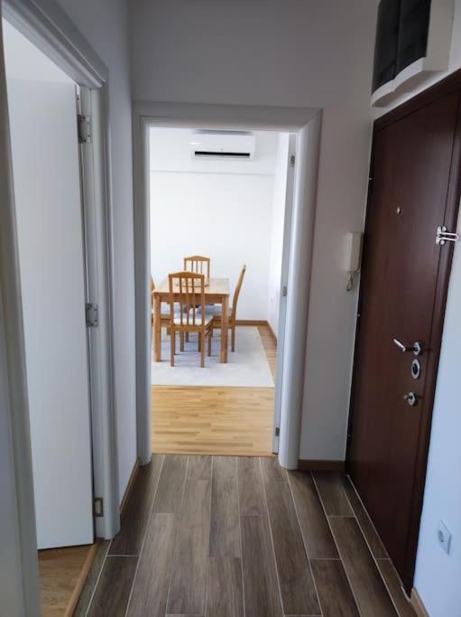 Magenta New Belgrade - Apartman sa 2 Spavaće Sobe - 14