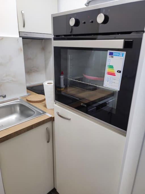 Magenta New Belgrade - Apartman sa 2 Spavaće Sobe - 15