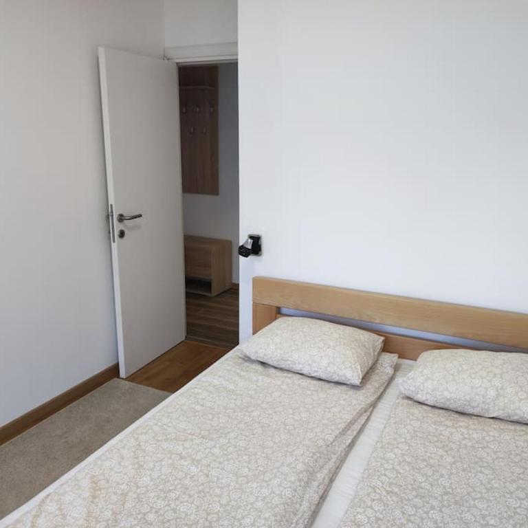 Magenta New Belgrade - Apartman sa 2 Spavaće Sobe - 17